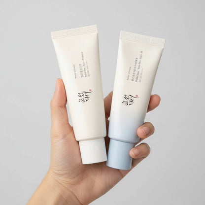 Crème solaire coréenne Beauty of Joseon