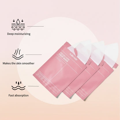 Masque Hydrogel Bio-Collagène