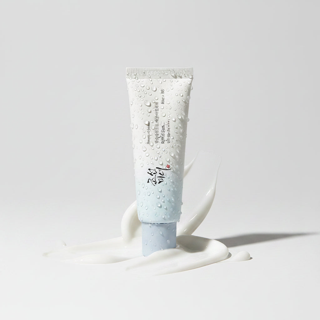 Crème solaire nouvelle génération pour le corps et le visage