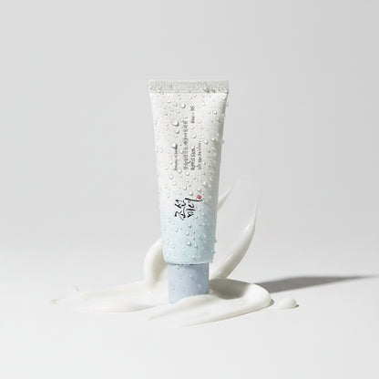Crème solaire nouvelle génération pour le corps et le visage