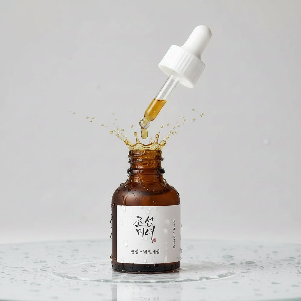 Nettoyant visage doux Beauty of Joseon