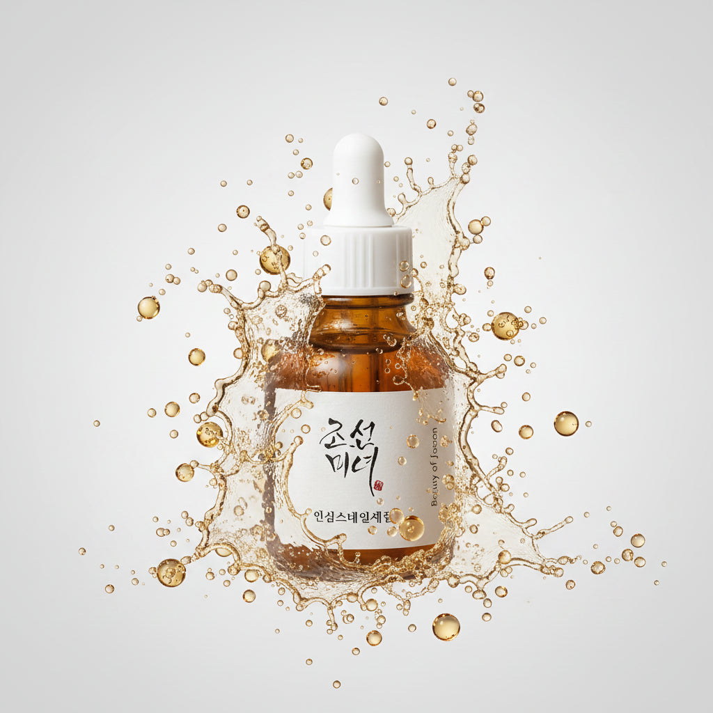 Sérum hydratant apaisant et revitalisant Beauty of Joseon