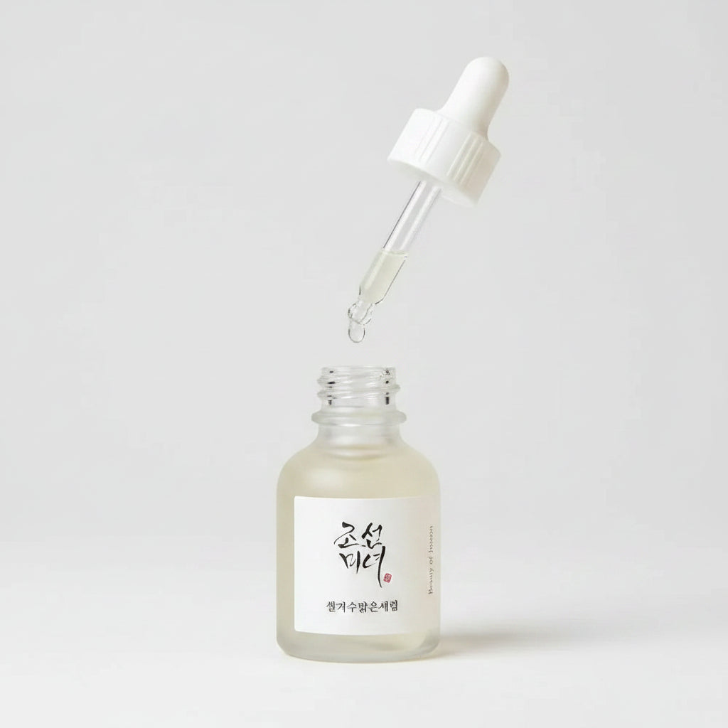 Crème réparatrice et éclaircissante pour le visage Beauty of Joseon