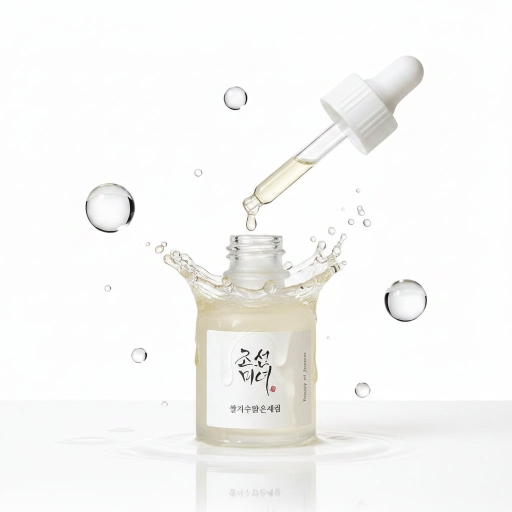 Beauty of Joseon Dynasty Cream /crème solaire
