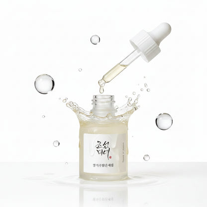 Beauty of Joseon Dynasty Cream /crème solaire