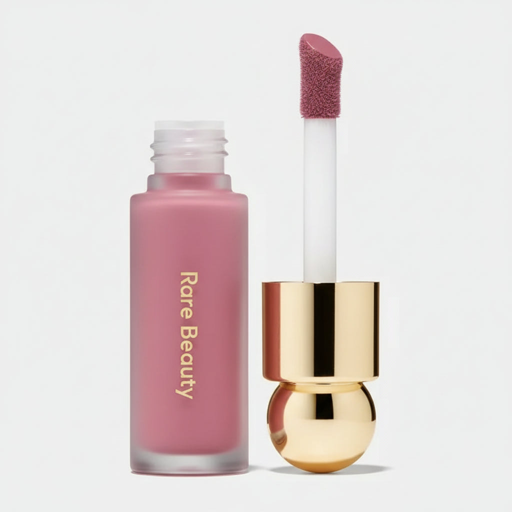 Blush soyeux et glisse sur douceur longue durée