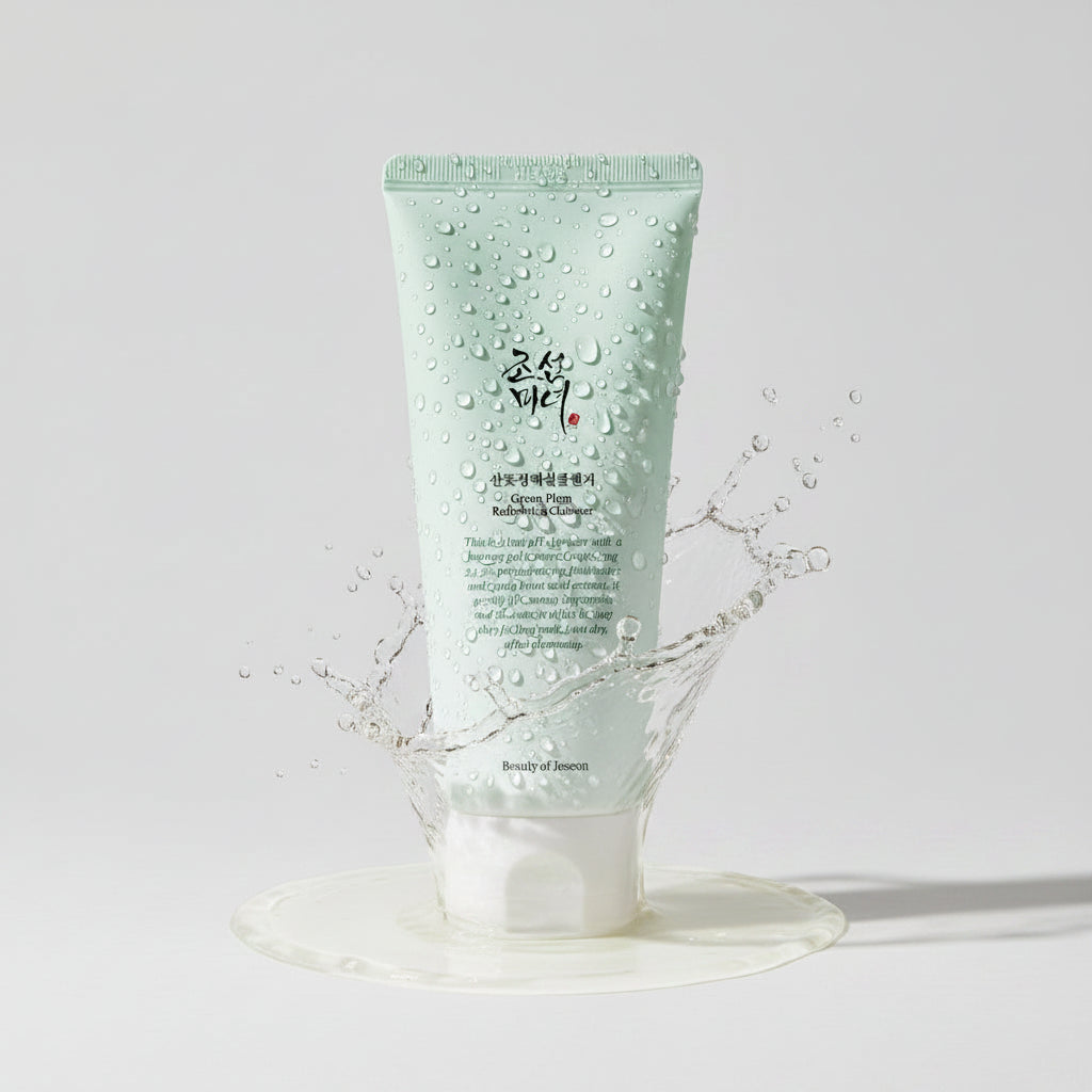 Nettoyant visage doux Beauty of Joseon