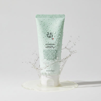 Nettoyant visage doux Beauty of Joseon