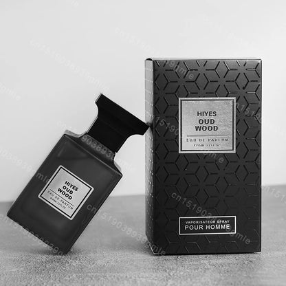Parfum Homme