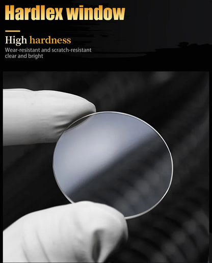 Luminous Military Watch For Men Sport Fashion