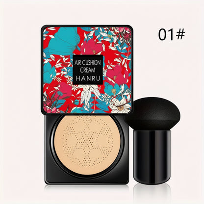 crème correcteur fond de teint hydratant