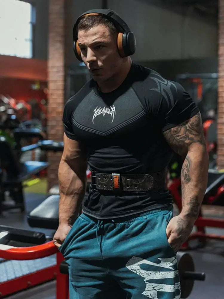 New StyleFitness t-shert