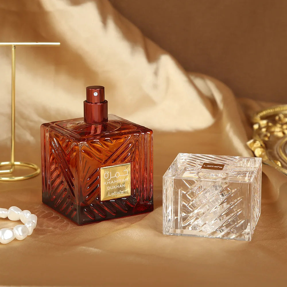 Original Khamrah 35/100 ml