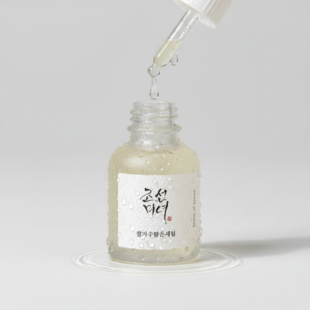 Nettoyant visage doux Beauty of Joseon