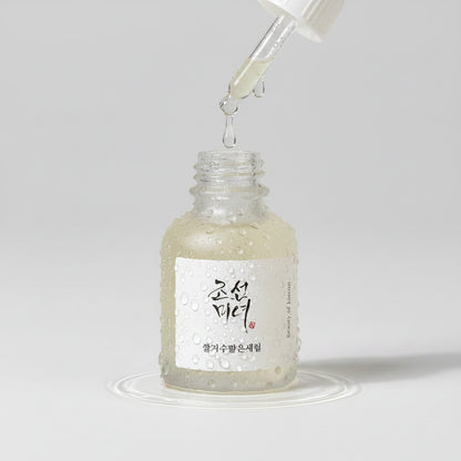 Nettoyant visage doux Beauty of Joseon
