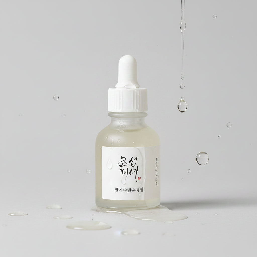 Sérum hydratant apaisant et revitalisant Beauty of Joseon