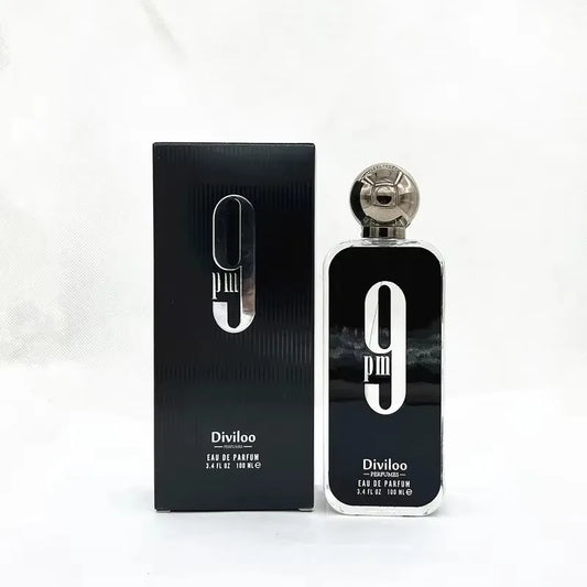 9PM / 9AM 100 ml – Parfum