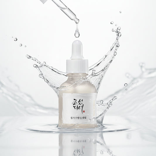 Crème Beauty of Joseon `
