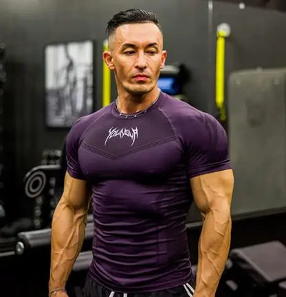 New StyleFitness t-shert