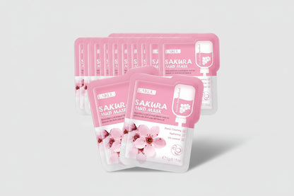 Masque Soin Intensif Hydratant