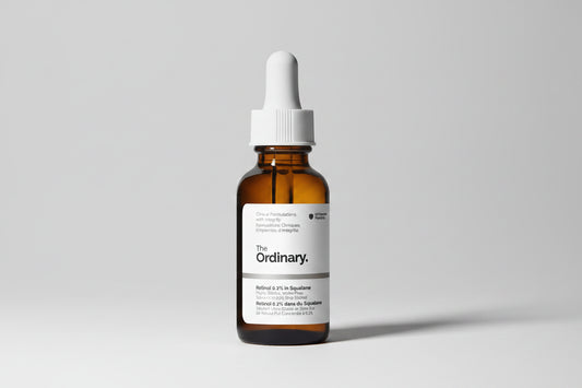 Sérum ordinaire au rétinol 0,2%