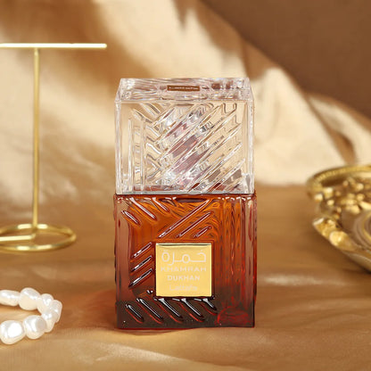 Original Khamrah 35/100 ml