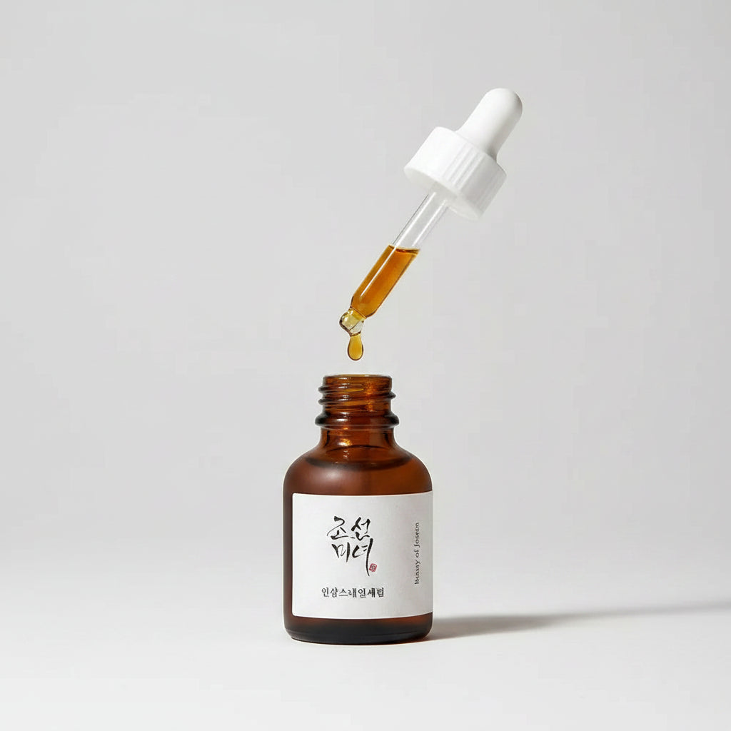 Crème réparatrice et éclaircissante pour le visage Beauty of Joseon