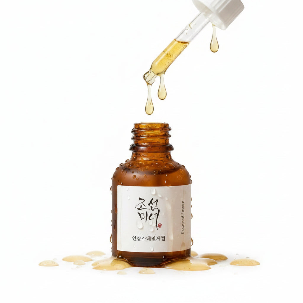 Beauty of Joseon Dynasty Cream /crème solaire