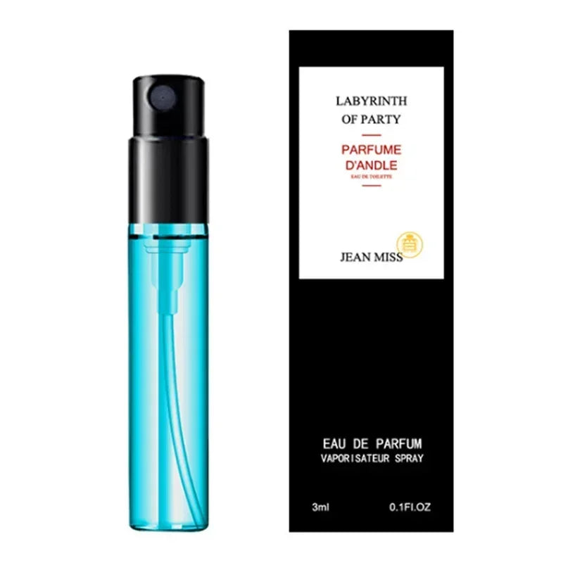 Parfum Pheromone Mixte 3 ml