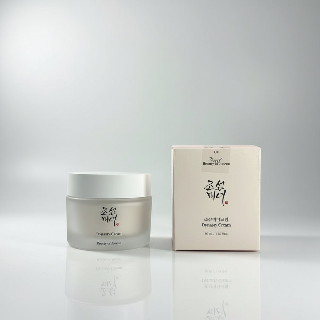 Crème solaire coréenne Beauty of Joseon