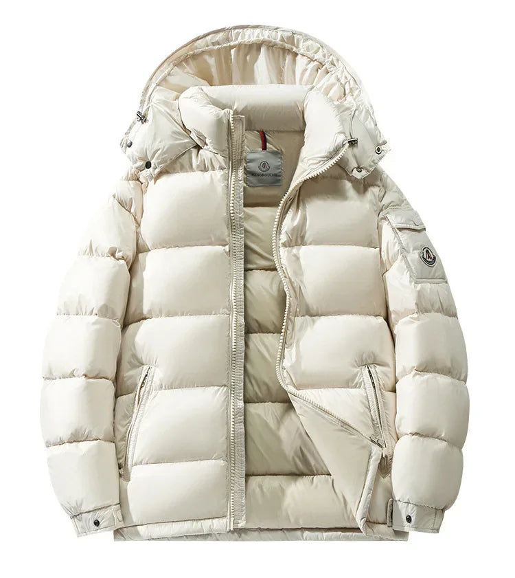 Veste Moncler