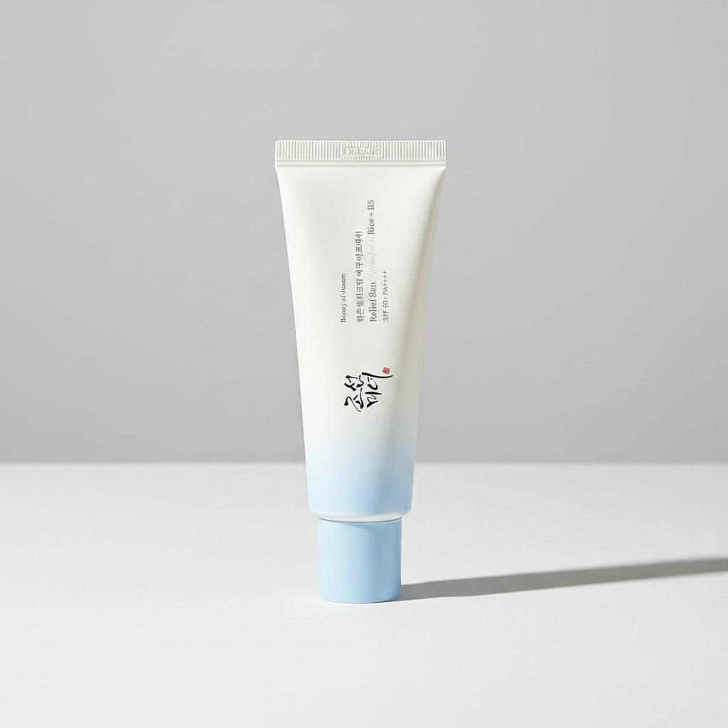 Crème solaire coréenne Beauty of Joseon