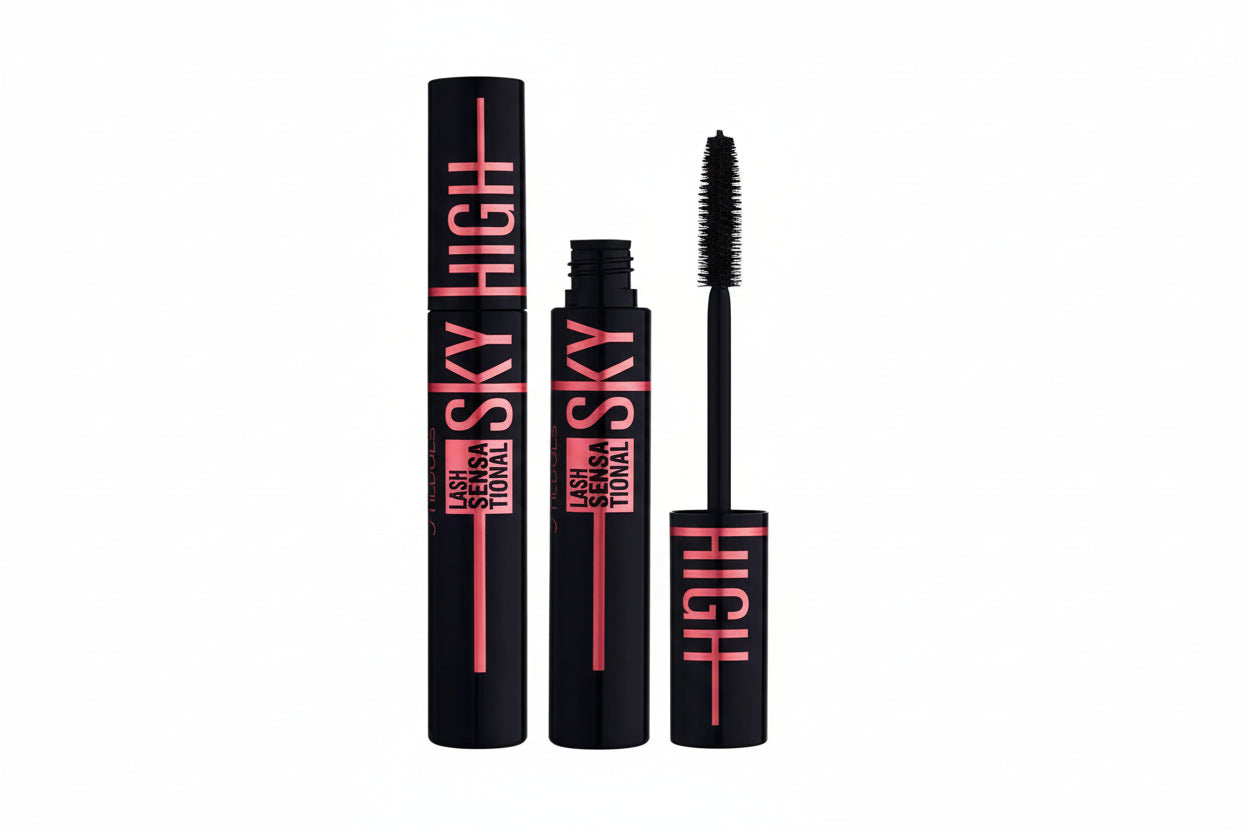 Mascara à cils imperméable