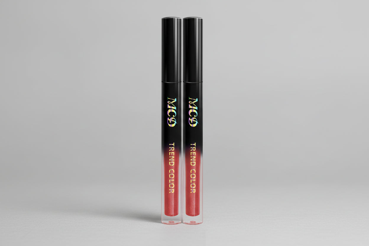 Velvet Jules Waterproof Gloss Lipstick