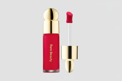 Blush soyeux et glisse sur douceur longue durée
