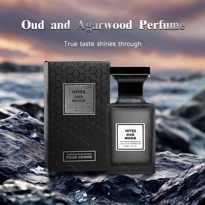Parfum Homme