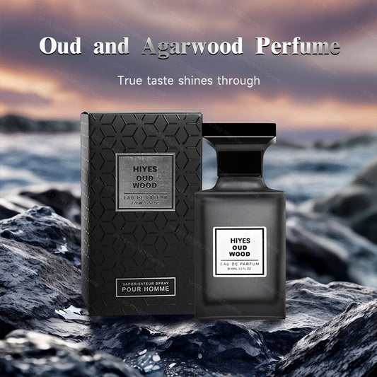 Parfum Homme