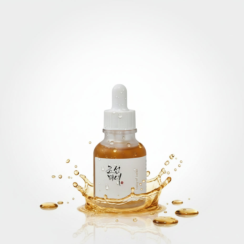 Crème solaire Beauty of Joseon SPF50+