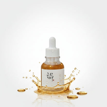 Crème solaire Beauty of Joseon SPF50+