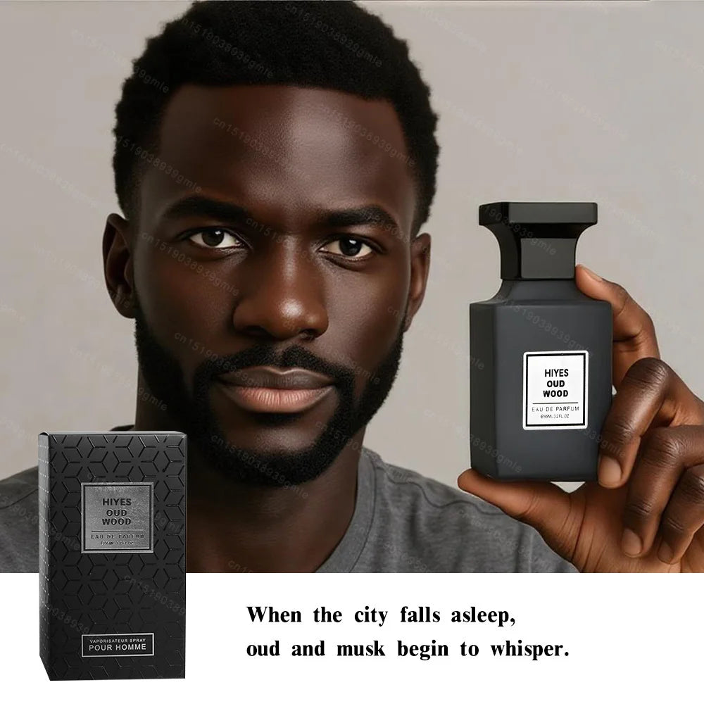 Parfum Homme