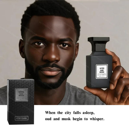 Parfum Homme