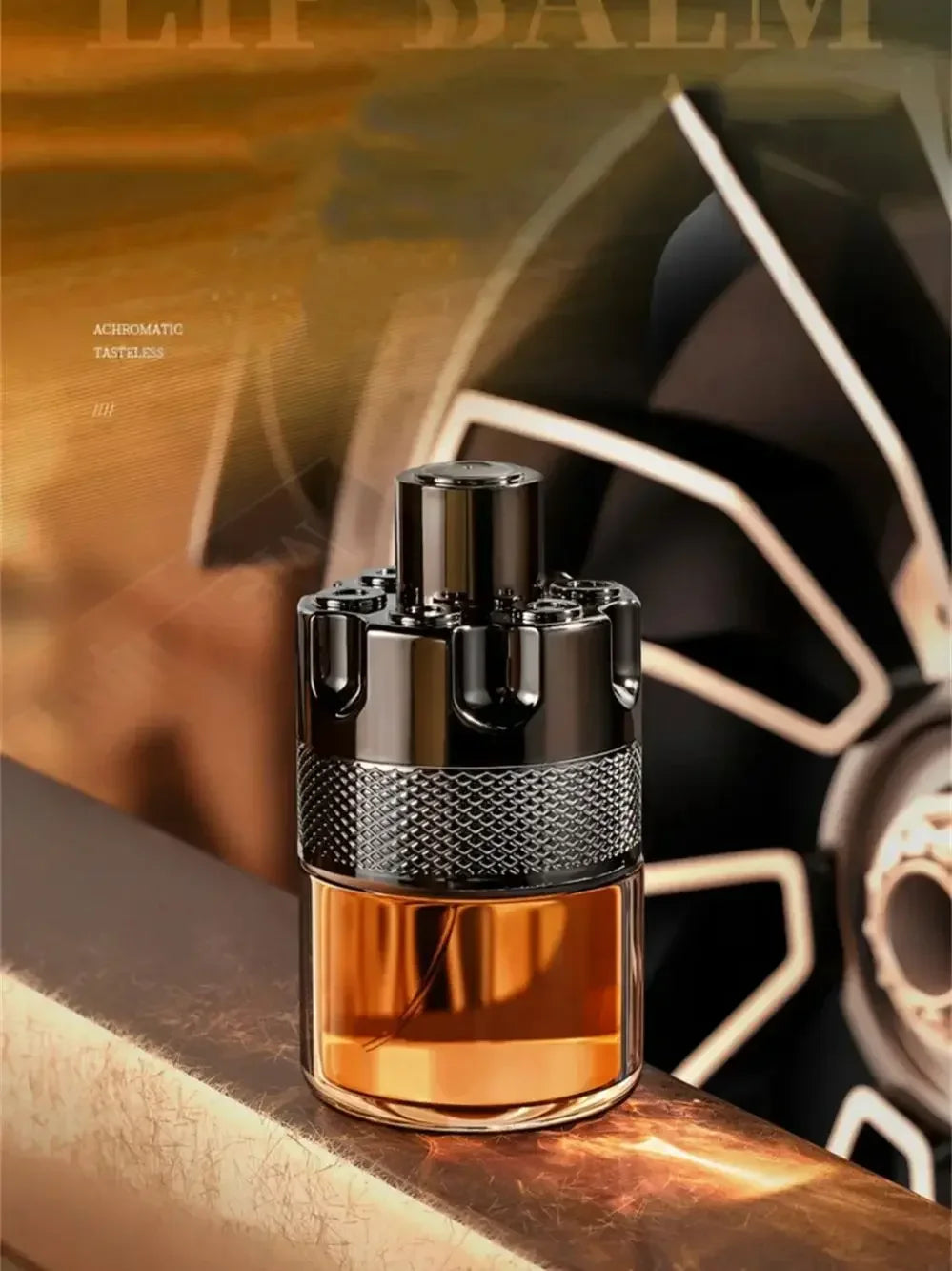 The Most Want – Parfum de Luxe 100 ml