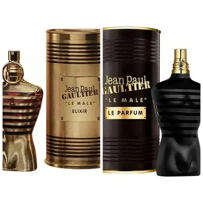 Sexy Perfume Men