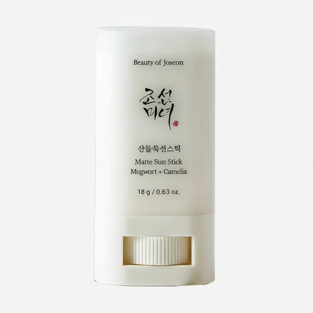 beauté de Joseon crème solaire