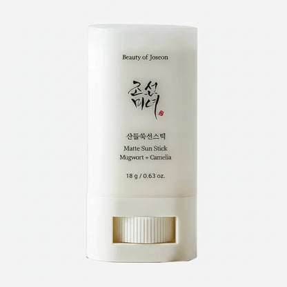 beauté de Joseon crème solaire