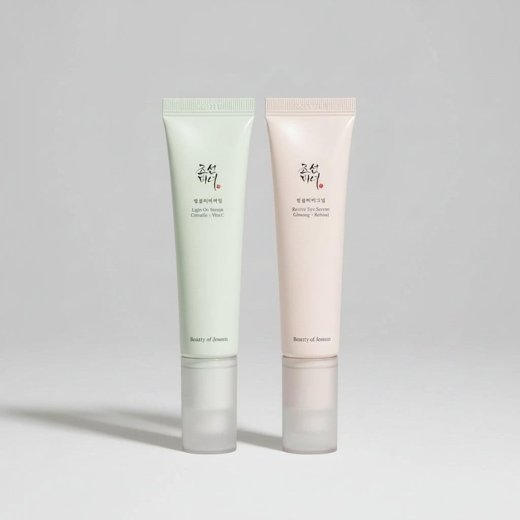 Crème Beauty of Joseon pour les yeux