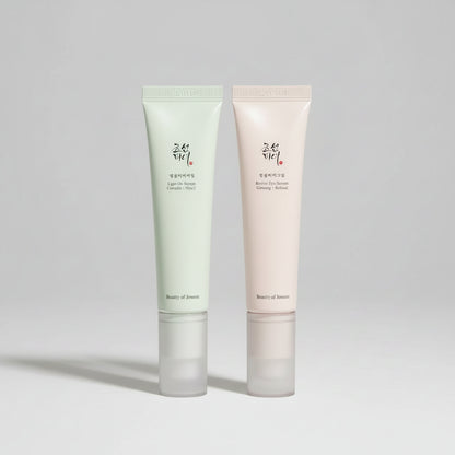 Crème Beauty of Joseon pour les yeux