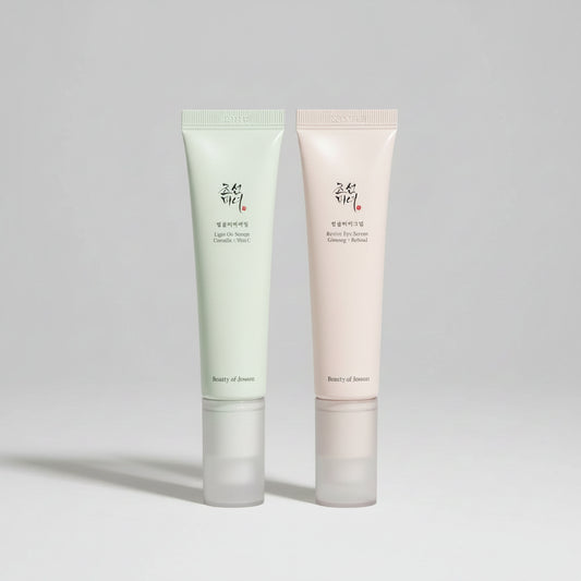 Crème Beauty of Joseon pour les yeux