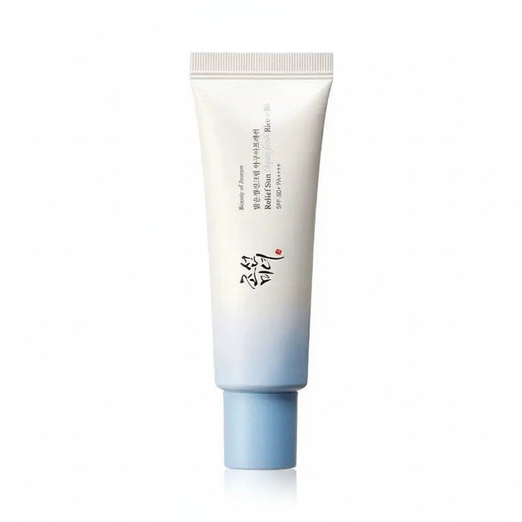 Crème solaire coréenne Beauty of Joseon