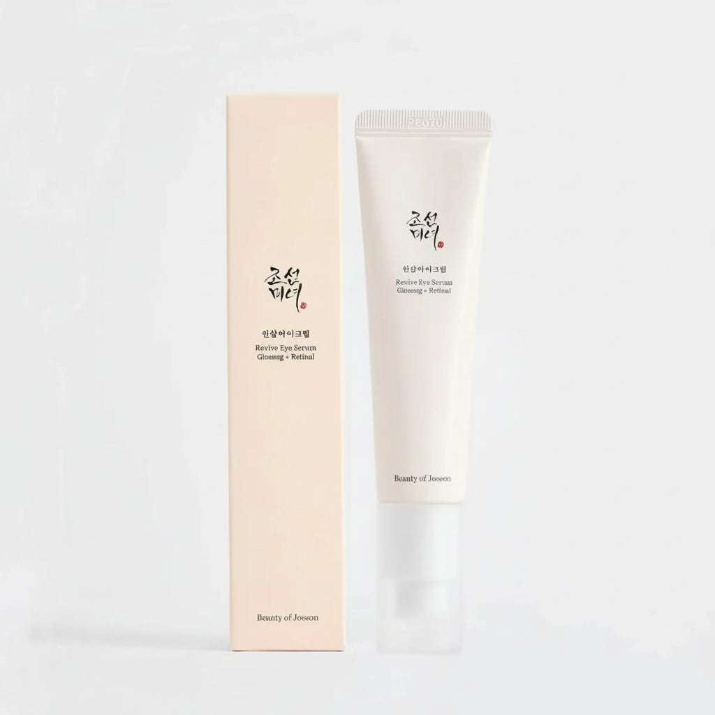 Crème solaire coréenne Beauty of Joseon